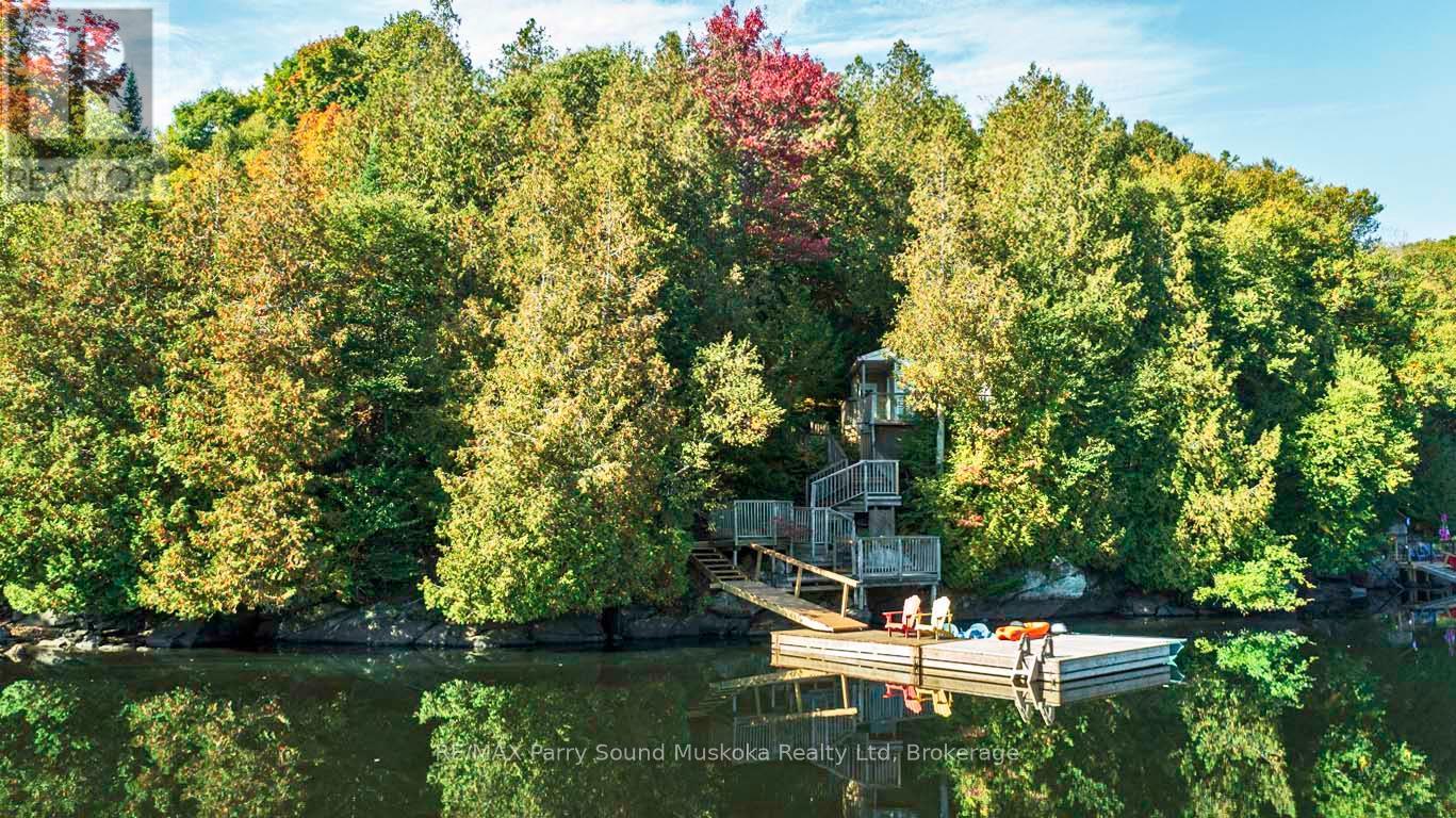 78 Captain Estates Road, Whitestone, Ontario  P0A 1G0 - Photo 5 - X12412178