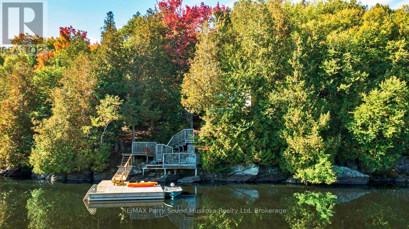 78 Captain Estates Road, Whitestone, Ontario  P0A 1G0 - Photo 6 - X12412178
