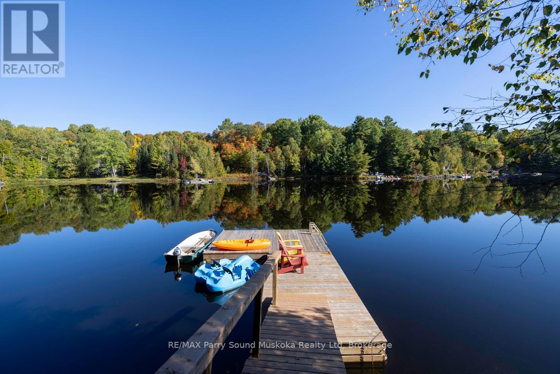 78 Captain Estates Road, Whitestone, Ontario  P0A 1G0 - Photo 7 - X12412178