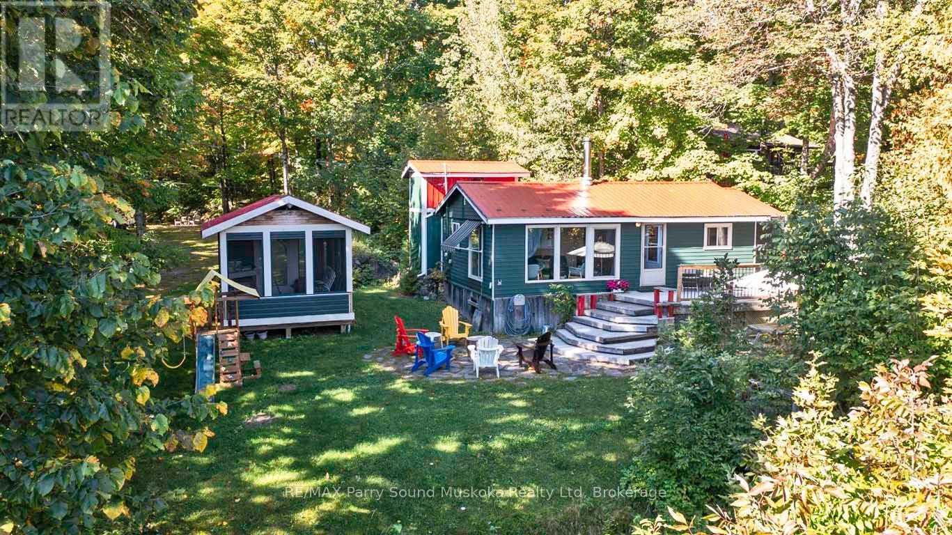 78 Captain Estates Road, Whitestone, Ontario  P0A 1G0 - Photo 8 - X12412178