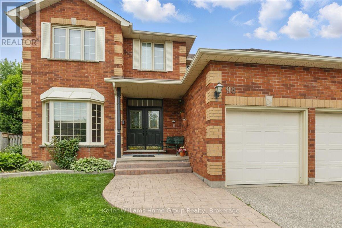 Property at 98 HUME DRIVE image 2