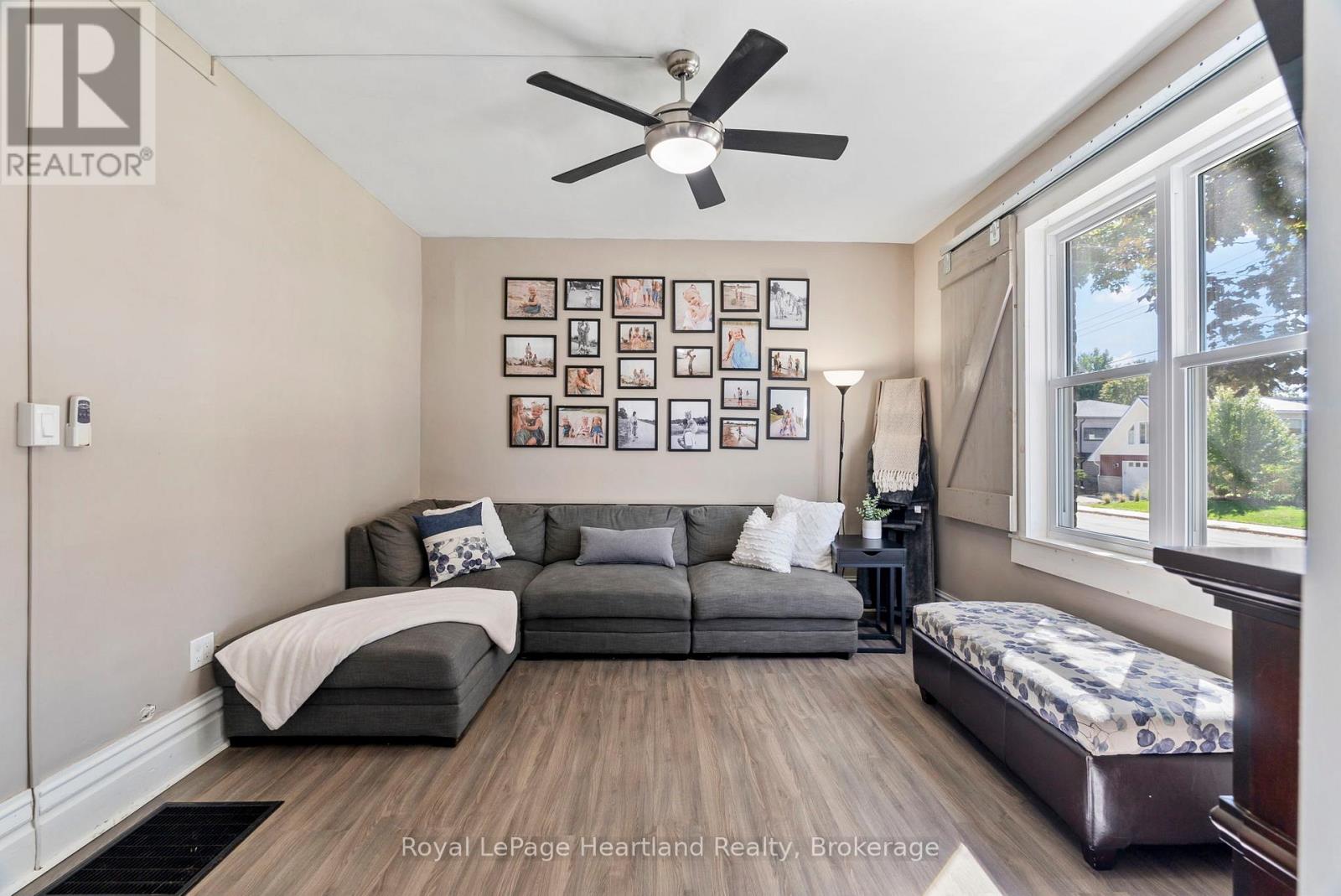 555 Raglan Street, Minto, Ontario  N0G 2P0 - Photo 8 - X12412249