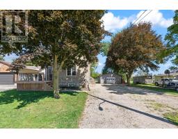 555 RAGLAN STREET, Minto, Ontario