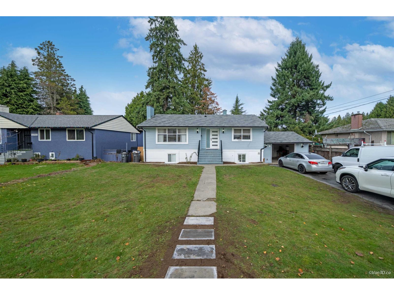 12965 98 Avenue, Surrey, British Columbia  V3T 1B3 - Photo 39 - R3049225