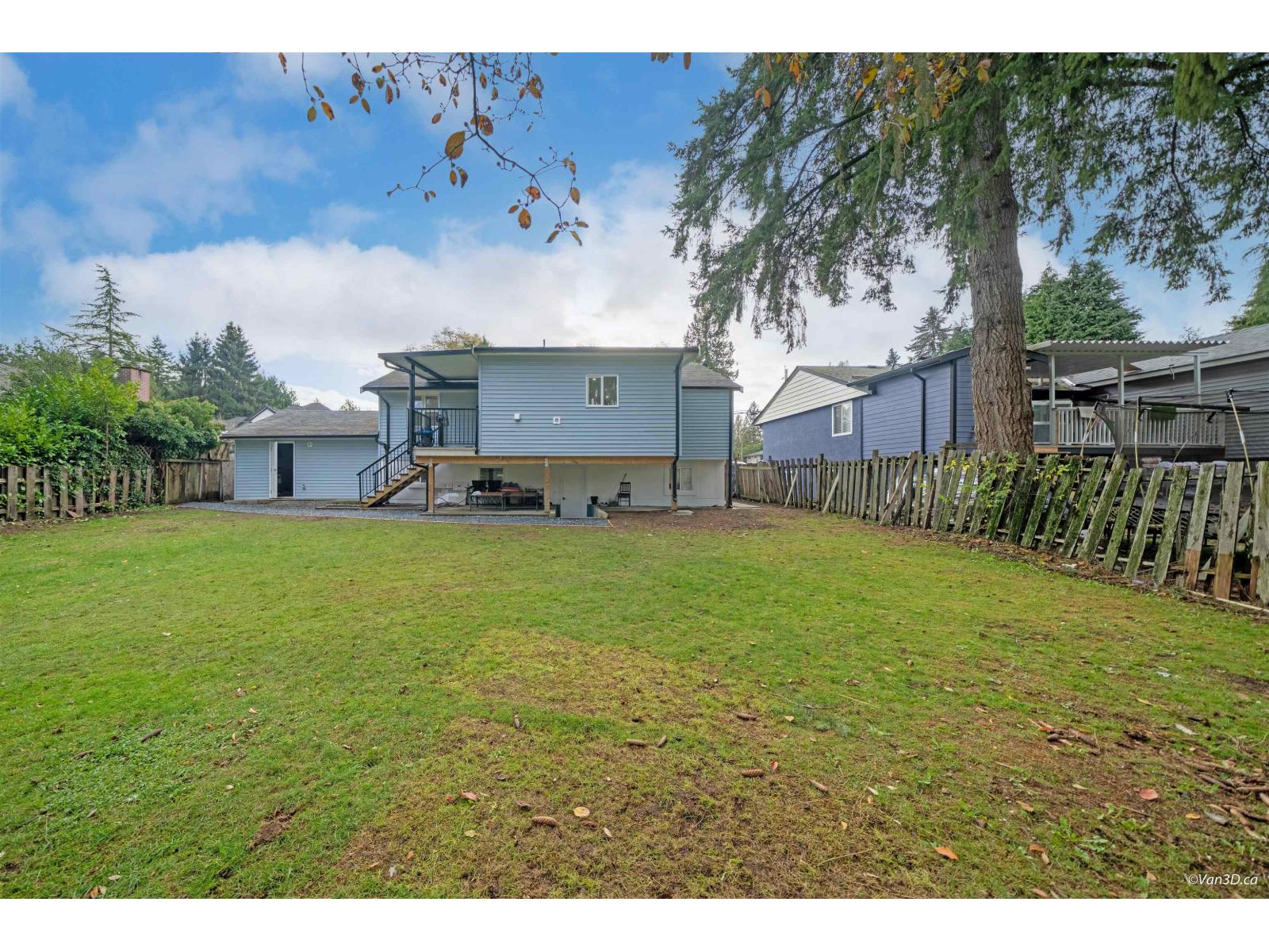 12965 98 Avenue, Surrey, British Columbia  V3T 1B3 - Photo 35 - R3049225