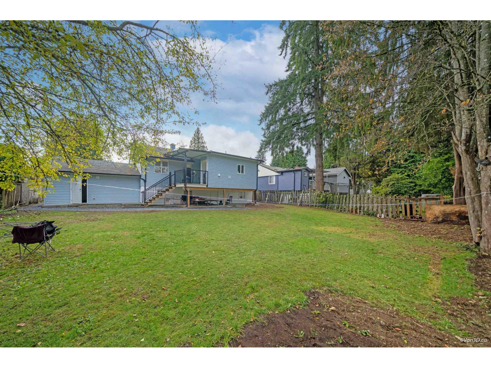 12965 98 Avenue, Surrey, British Columbia  V3T 1B3 - Photo 36 - R3049225