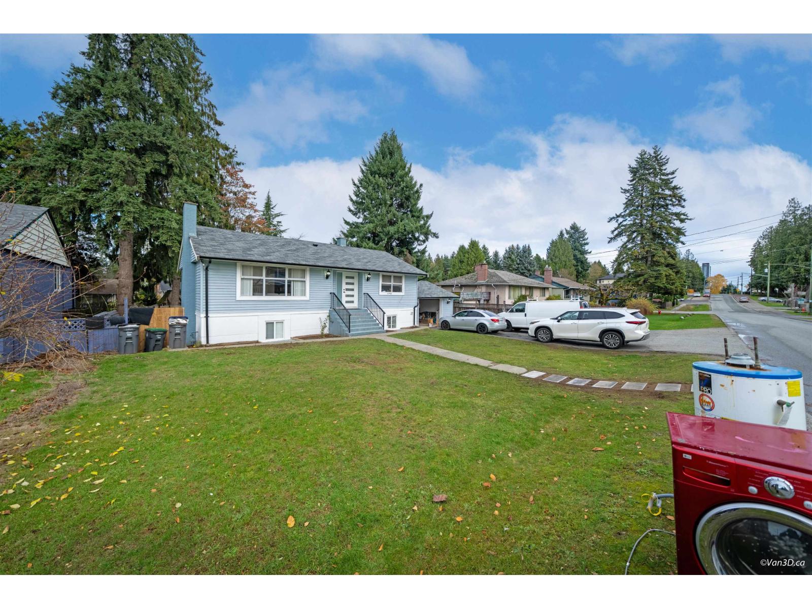 12965 98 Avenue, Surrey, British Columbia  V3T 1B3 - Photo 40 - R3049225