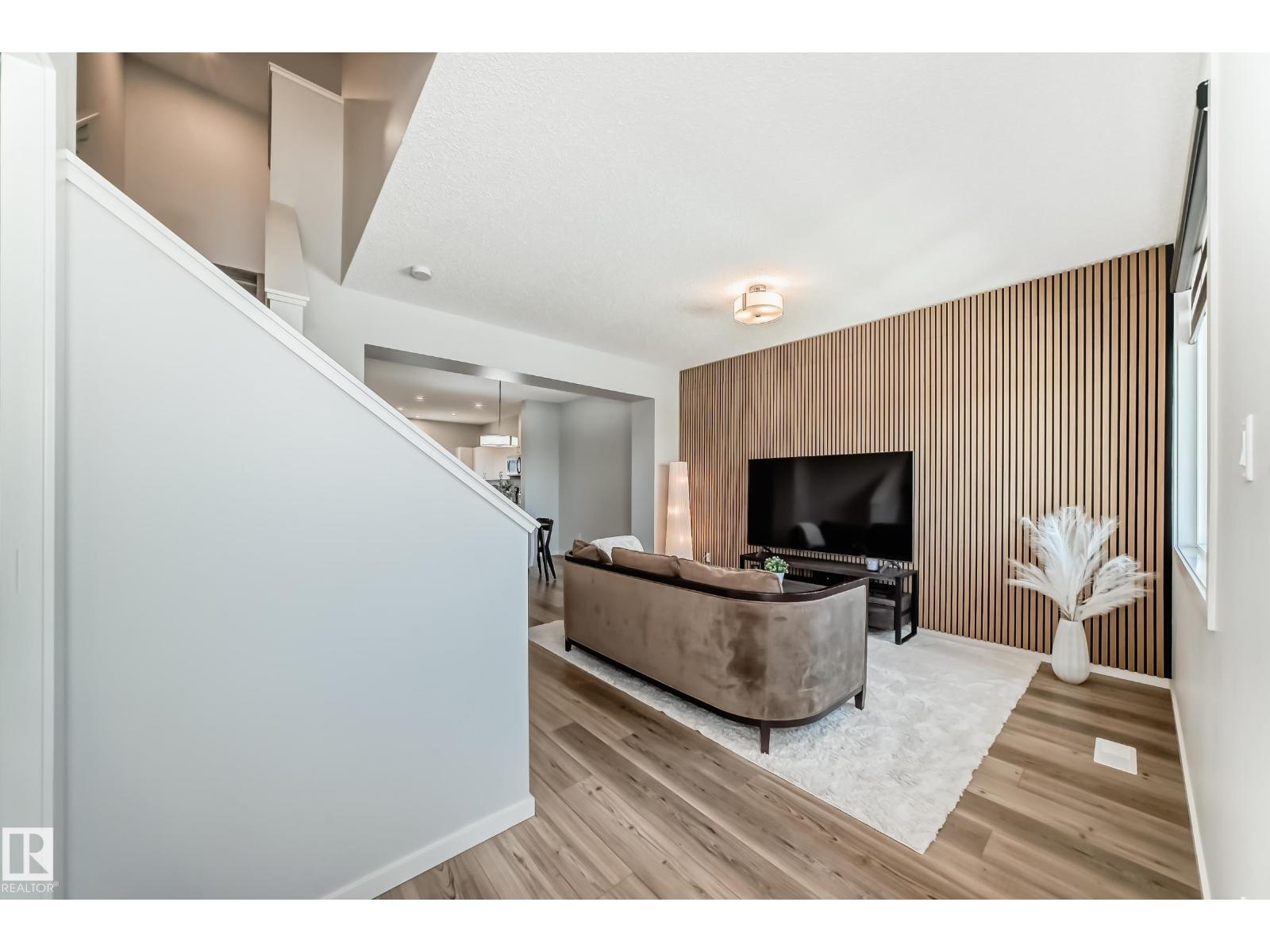 461 Glenridding Ravine Dr Sw, Edmonton, Alberta  T6W 4X3 - Photo 4 - E4458320
