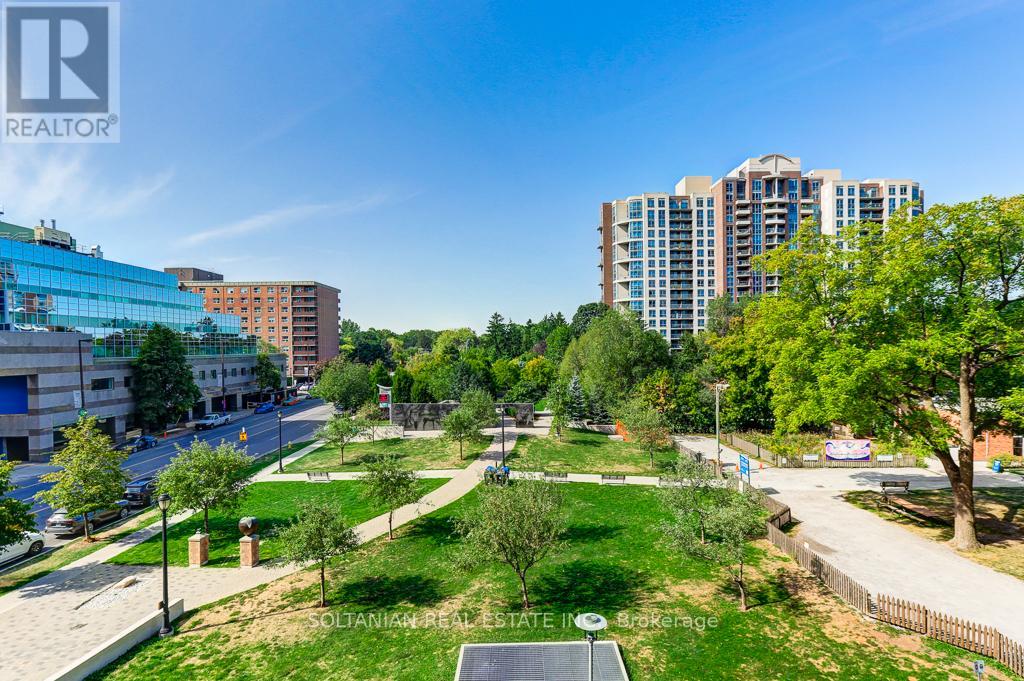 116 - 5162 Yonge Street, Toronto, Ontario  M2N 0E9 - Photo 18 - C12394900