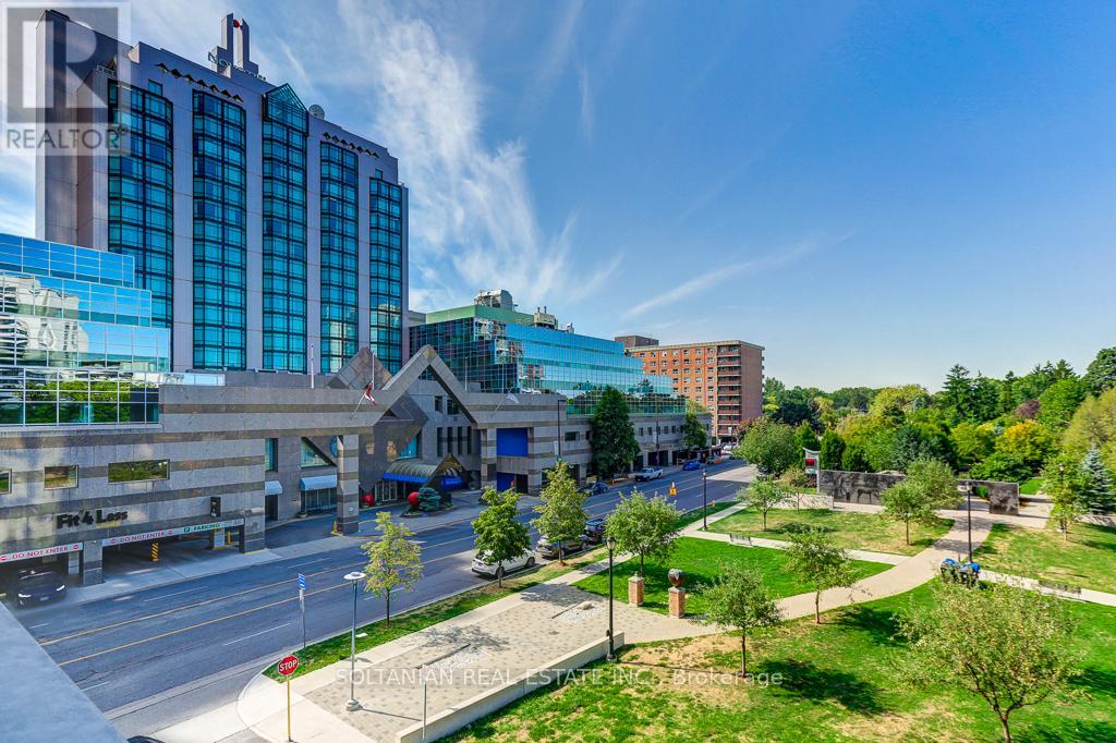 116 - 5162 Yonge Street, Toronto, Ontario  M2N 0E9 - Photo 20 - C12341634