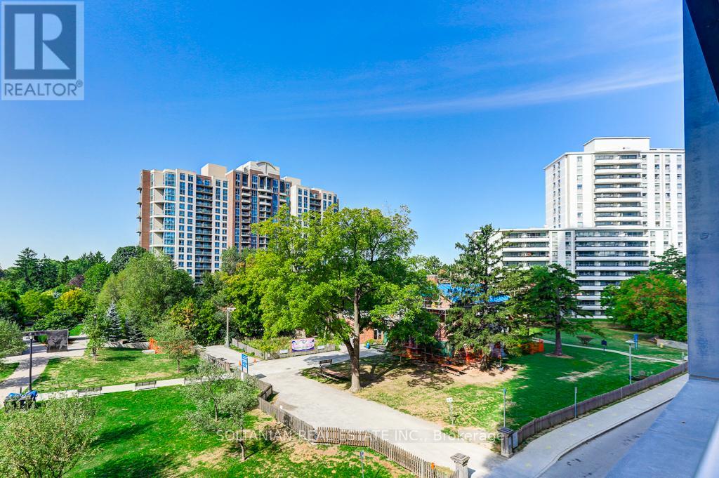 116 - 5162 Yonge Street, Toronto, Ontario  M2N 0E9 - Photo 19 - C12394900