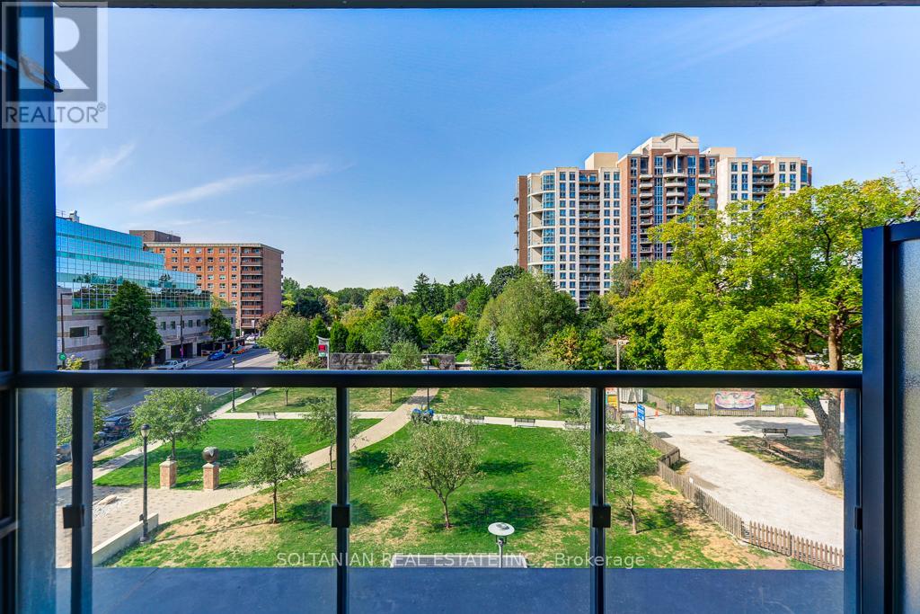116 - 5162 Yonge Street, Toronto, Ontario  M2N 0E9 - Photo 17 - C12394900