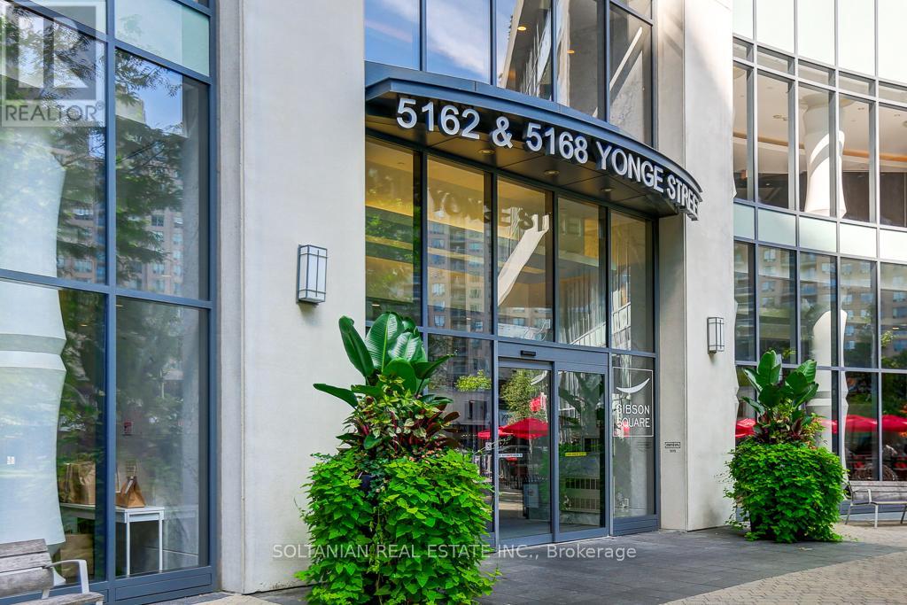 116 - 5162 Yonge Street, Toronto, Ontario  M2N 0E9 - Photo 4 - C12341634