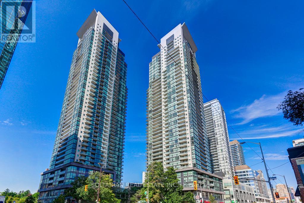 116 - 5162 Yonge Street, Toronto, Ontario  M2N 0E9 - Photo 1 - C12394900