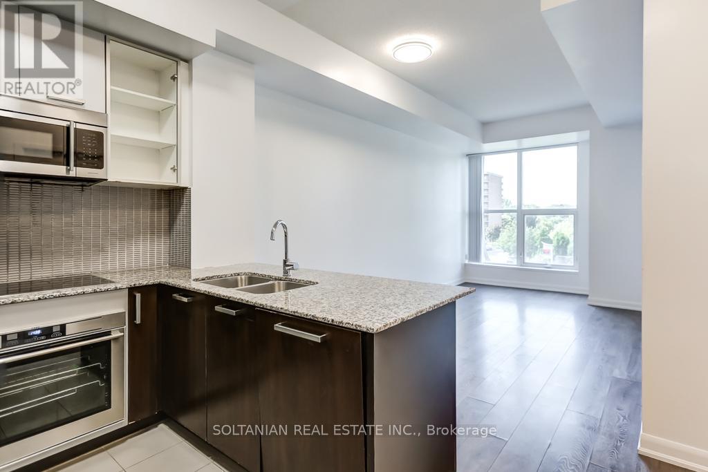 116 - 5162 Yonge Street, Toronto, Ontario  M2N 0E9 - Photo 6 - C12341634