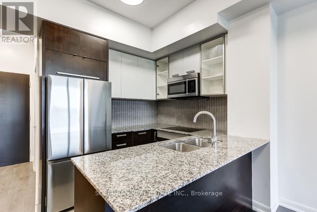 116 - 5162 Yonge Street, Toronto, Ontario  M2N 0E9 - Photo 8 - C12341634