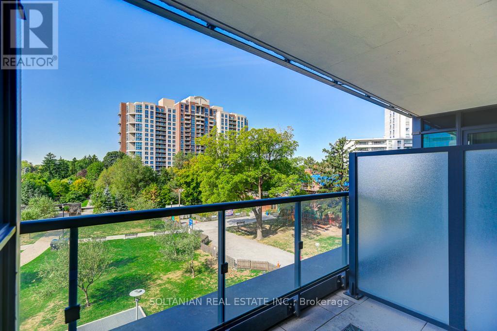 116 - 5162 Yonge Street, Toronto, Ontario  M2N 0E9 - Photo 16 - C12341634