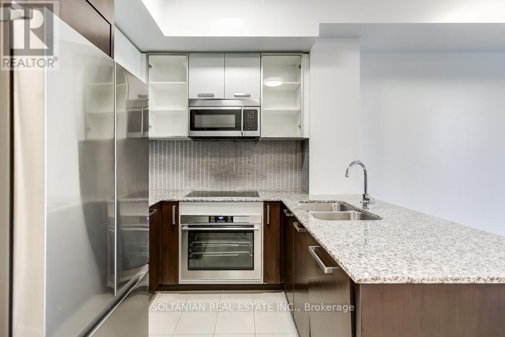 116 - 5162 Yonge Street, Toronto, Ontario  M2N 0E9 - Photo 7 - C12394900
