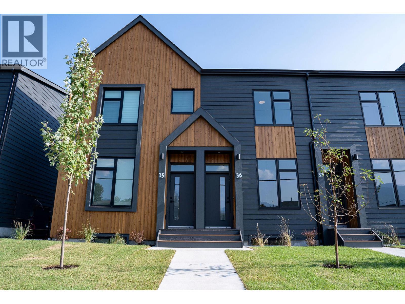 Photo of 416 Humbert Street 5, Revelstoke
