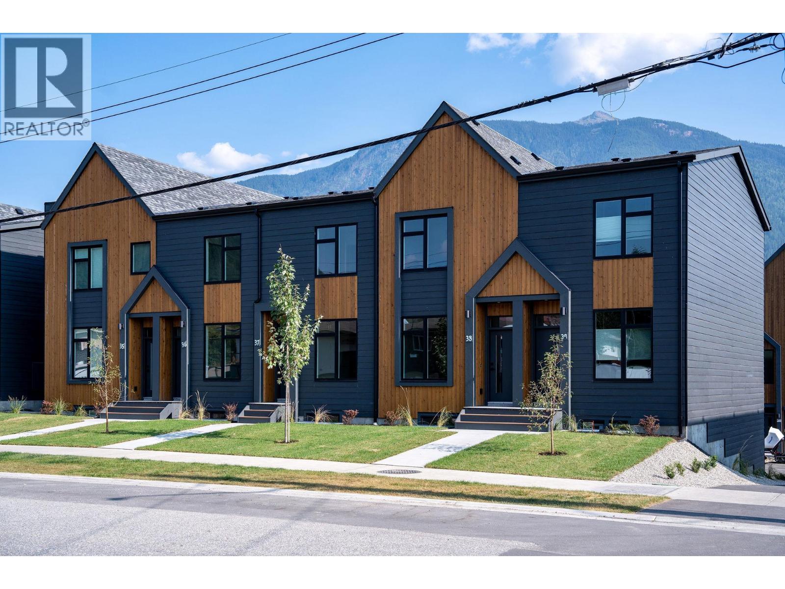 416 Humbert Street Unit# 5, Revelstoke, British Columbia  V0E 2S1 - Photo 39 - 10363298