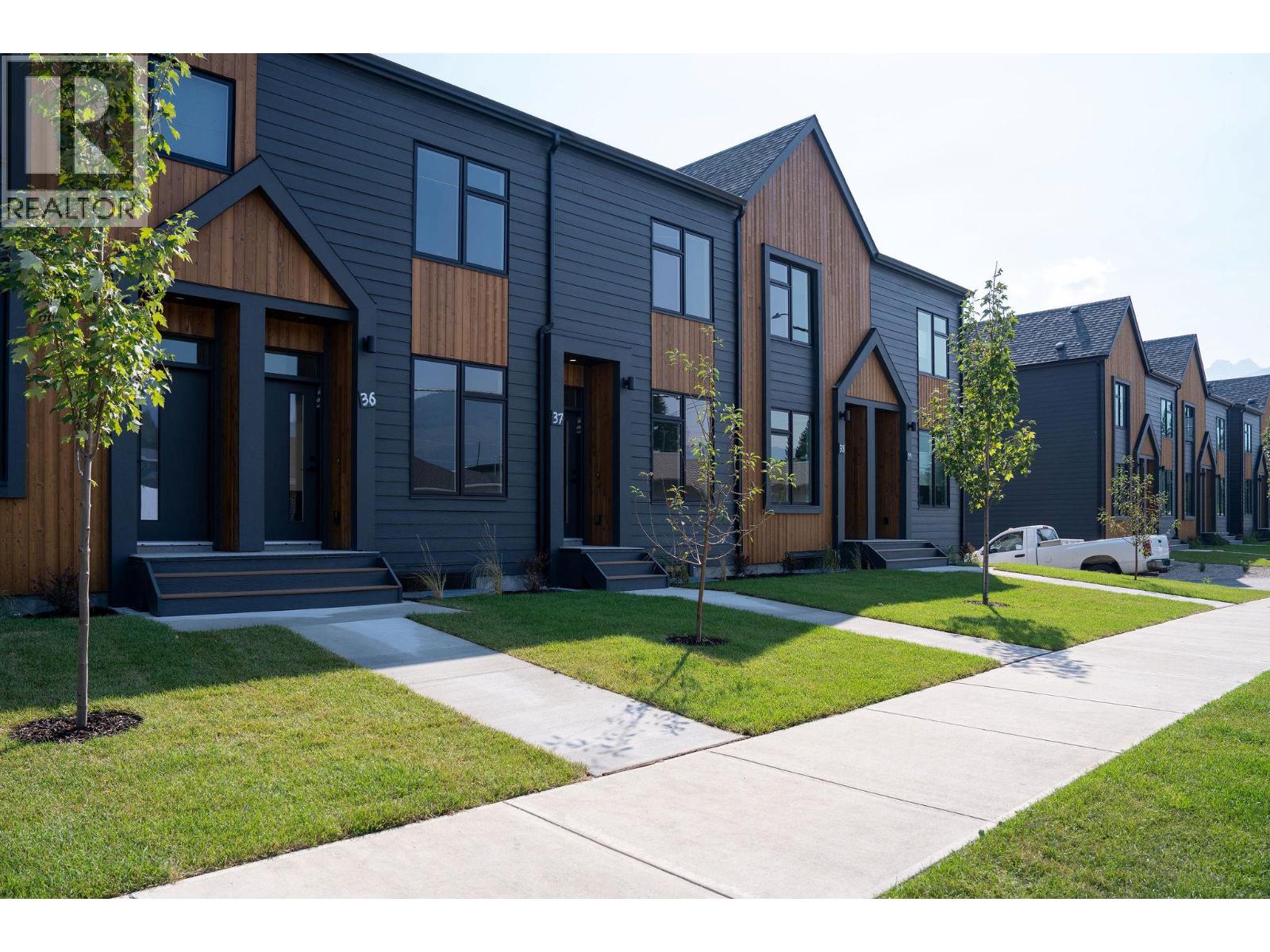 416 Humbert Street Unit# 5, Revelstoke, British Columbia  V0E 2S1 - Photo 38 - 10363298