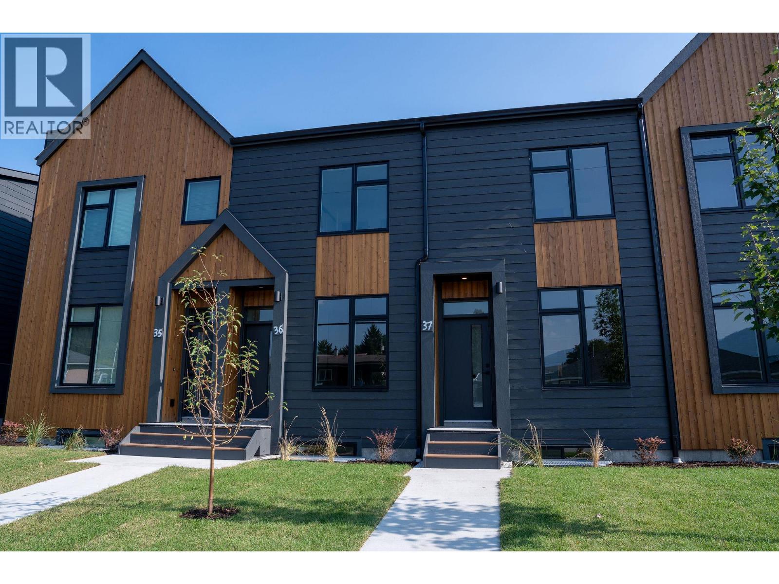 416 Humbert Street Unit# 5, Revelstoke, British Columbia  V0E 2S1 - Photo 42 - 10363298