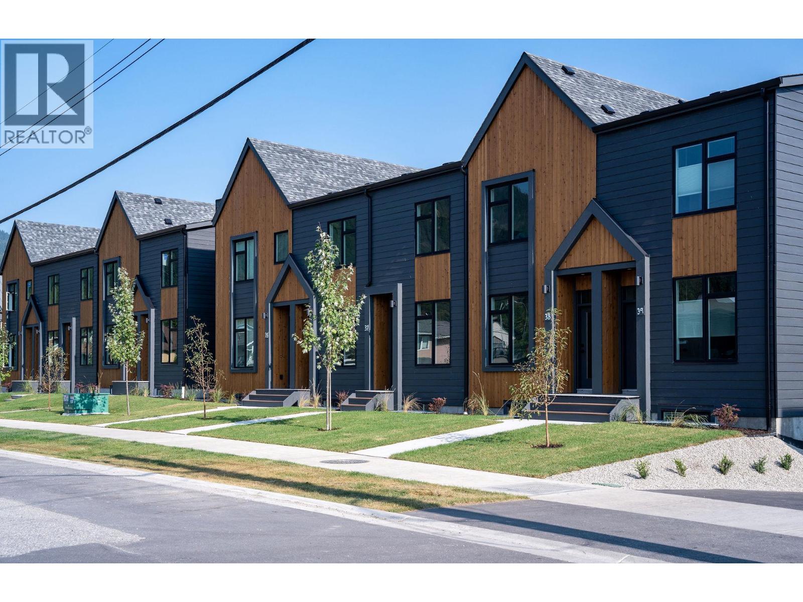 416 Humbert Street Unit# 5, Revelstoke, British Columbia  V0E 2S1 - Photo 41 - 10363298