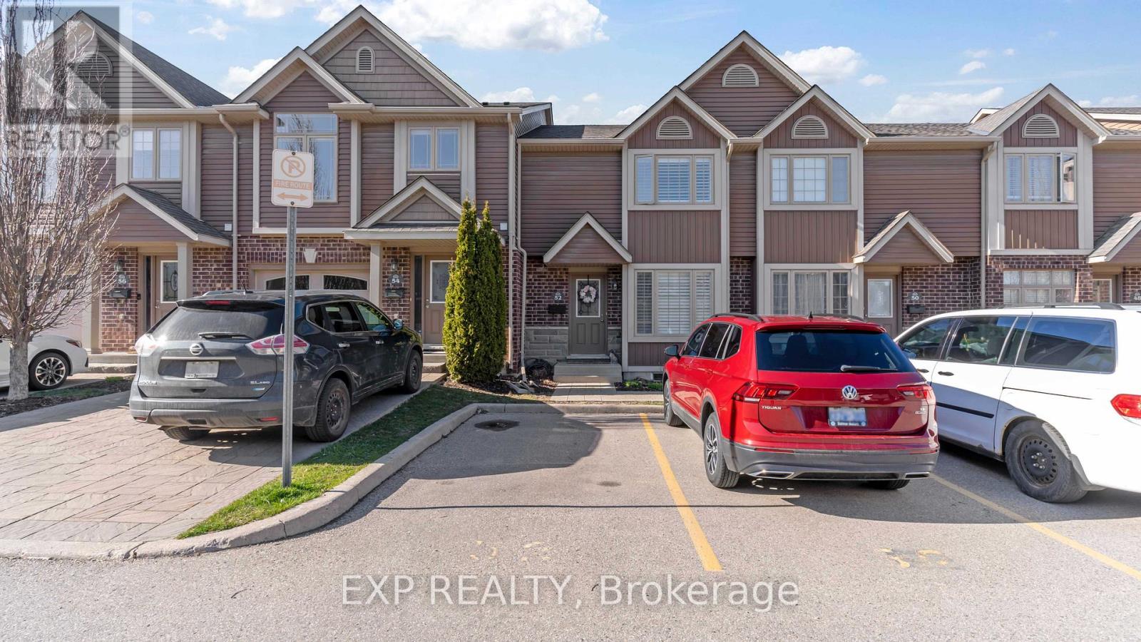 52 - 2635 Bateman Trail, London South, Ontario  N6L 0B1 - Photo 1 - X12412202
