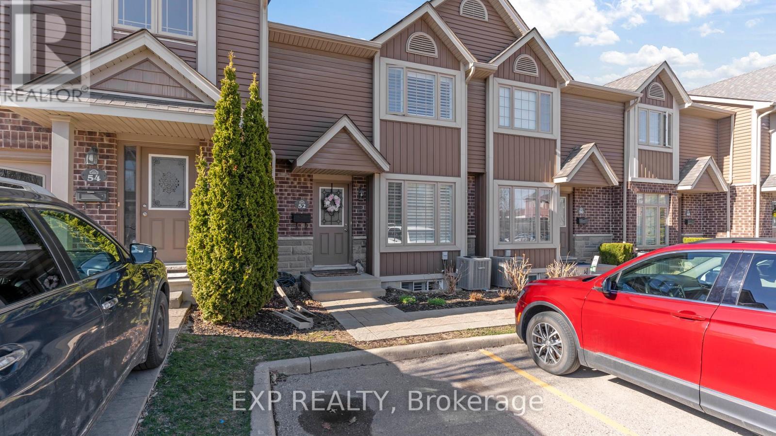 52 - 2635 Bateman Trail, London South, Ontario  N6L 0B1 - Photo 2 - X12412202