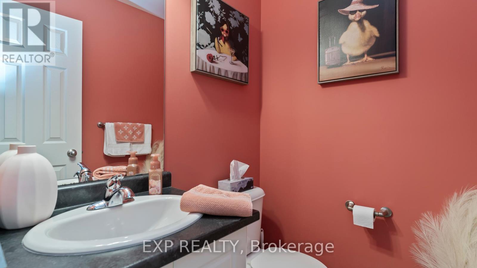 52 - 2635 Bateman Trail, London South, Ontario  N6L 0B1 - Photo 8 - X12412202