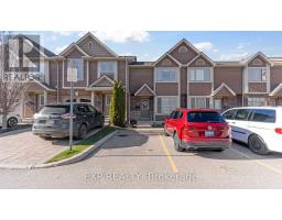 52 - 2635 BATEMAN TRAIL, London South, Ontario