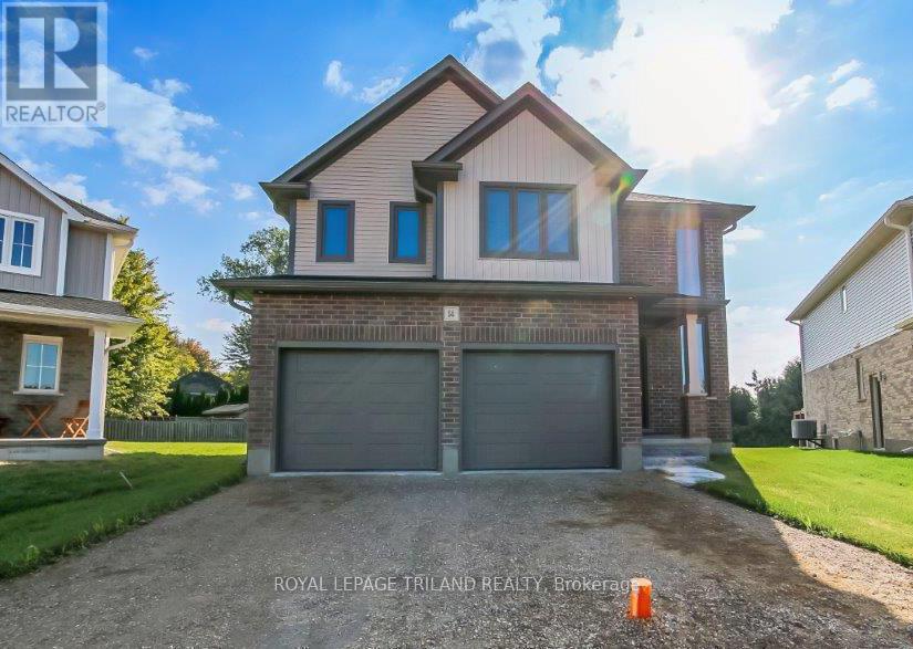 Lot 7 Macleod Court, West Elgin, Ontario  N0L 2P0 - Photo 1 - X12412296