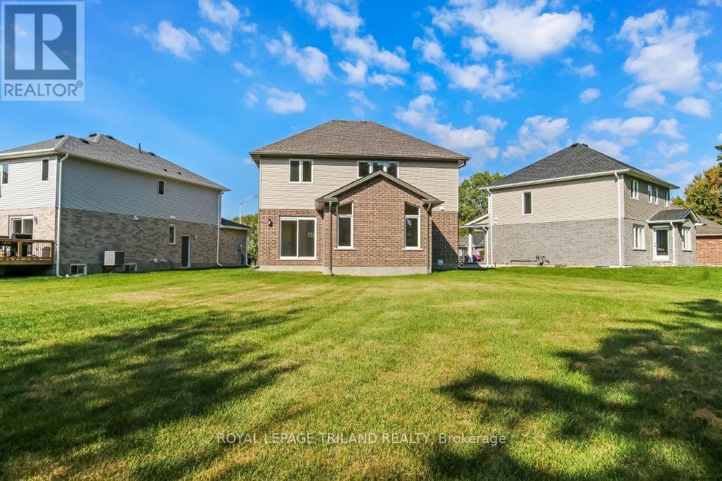 Lot 7 Macleod Court, West Elgin, Ontario  N0L 2P0 - Photo 29 - X12412296