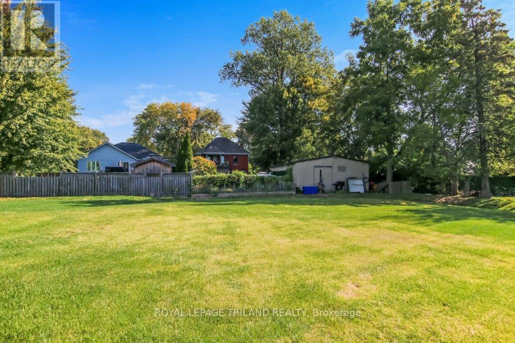 Lot 7 Macleod Court, West Elgin, Ontario  N0L 2P0 - Photo 30 - X12412296