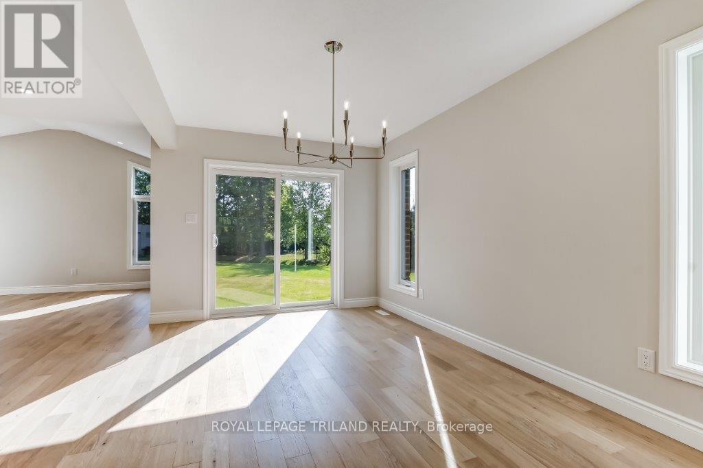 Lot 7 Macleod Court, West Elgin, Ontario  N0L 2P0 - Photo 5 - X12412296