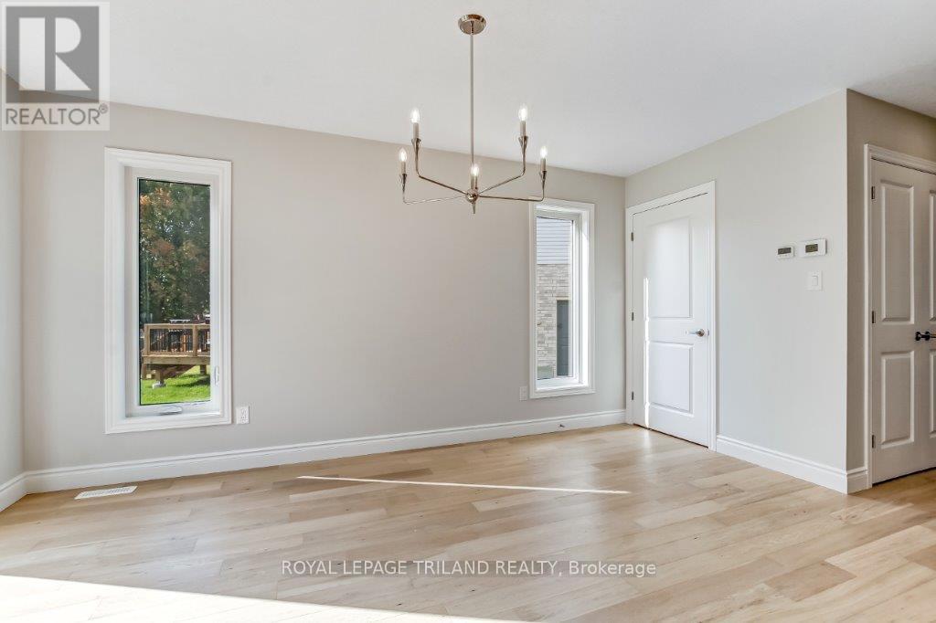 Lot 7 Macleod Court, West Elgin, Ontario  N0L 2P0 - Photo 6 - X12412296