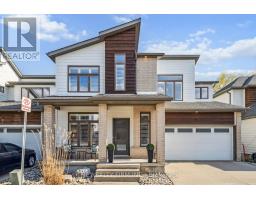 3 - 727 APRICOT DRIVE, London South, Ontario