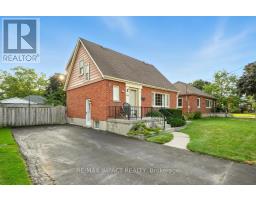 46 SIMPSON AVENUE, Clarington, Ontario