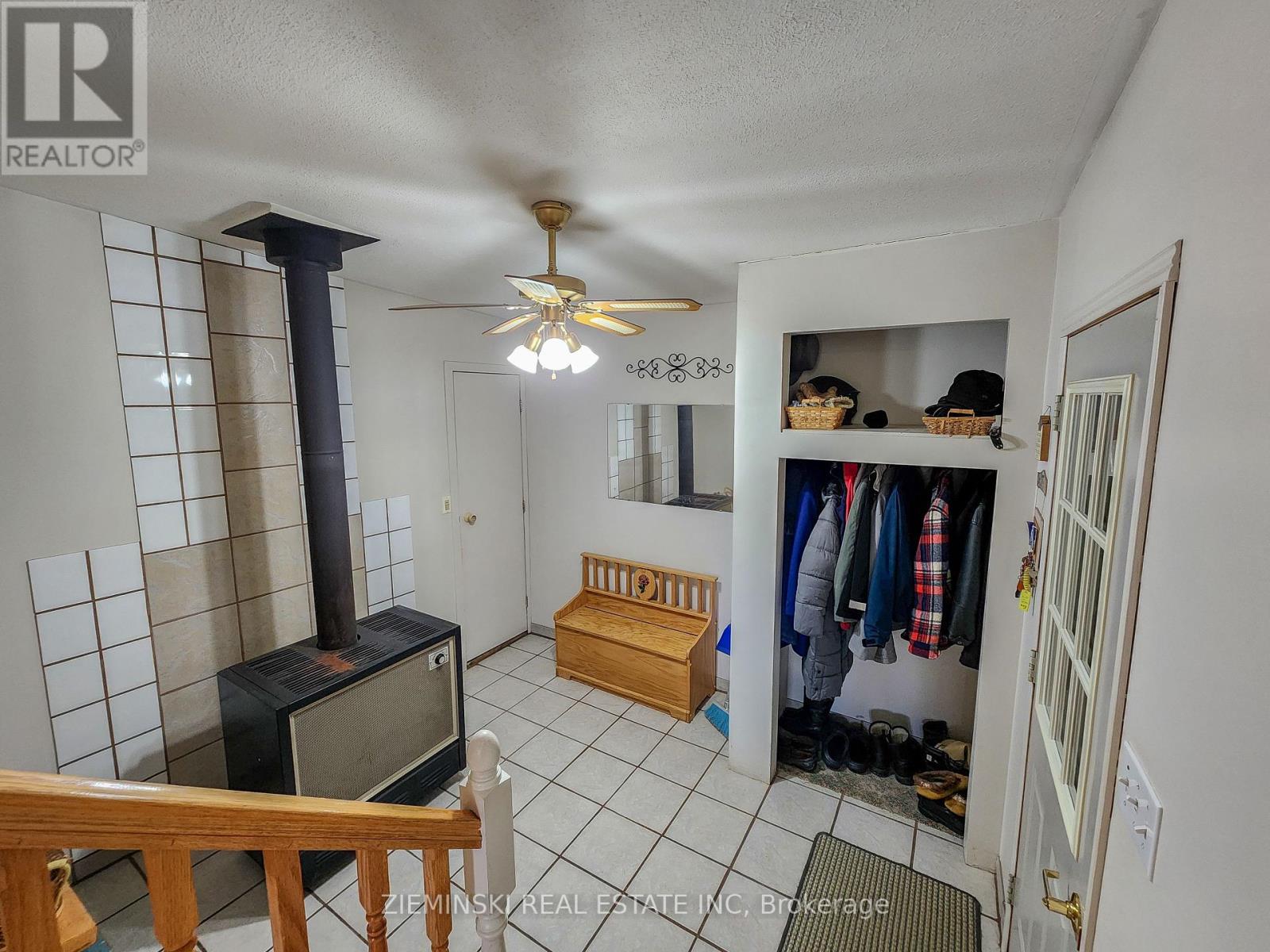 9-8885 11 Highway, Iroquois Falls, Ontario  P0K 1G0 - Photo 15 - T12412291