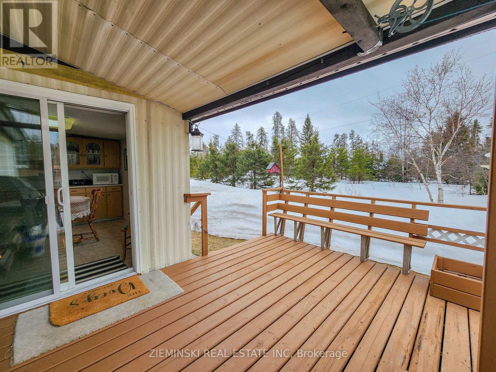 9-8885 11 Highway, Iroquois Falls, Ontario  P0K 1G0 - Photo 9 - T12412291