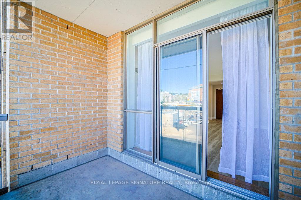 309 - 1750 Bayview Avenue, Toronto (Mount Pleasant East), Ontario  M4G 4H6 - Photo 15 - C12412006
