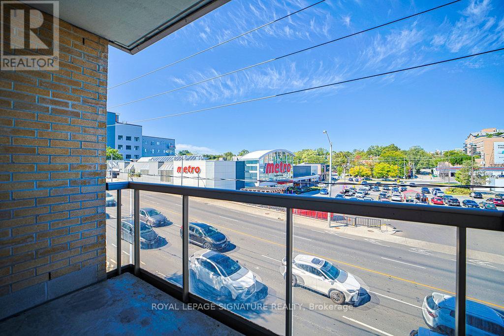 309 - 1750 Bayview Avenue, Toronto (Mount Pleasant East), Ontario  M4G 4H6 - Photo 14 - C12412006