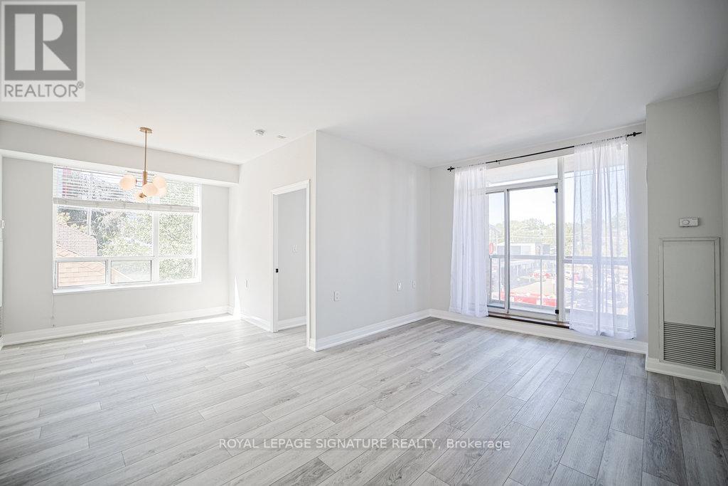 309 - 1750 Bayview Avenue, Toronto (Mount Pleasant East), Ontario  M4G 4H6 - Photo 8 - C12412006