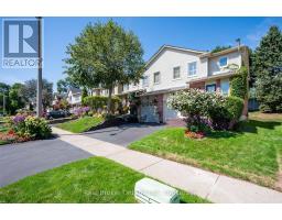 815 SWEETWATER CRESCENT, Mississauga, Ontario