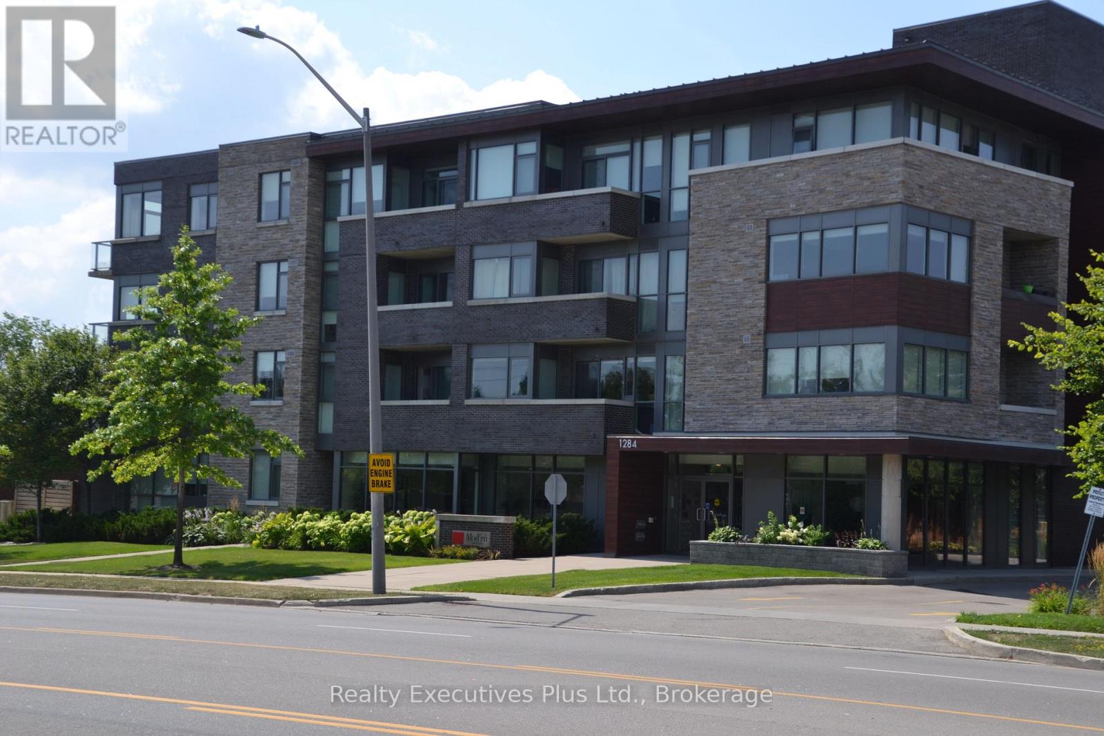 201 - 1284 GUELPH LINE N, Burlington, Ontario