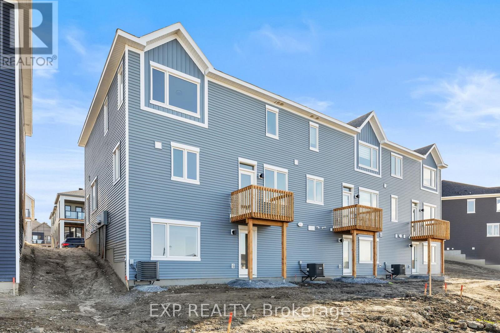 126 Beebalm Crescent, Ottawa, Ontario  K2J 7G6 - Photo 19 - X12412238
