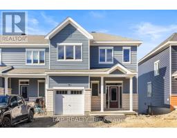 126 BEEBALM CRESCENT, Ottawa, Ontario