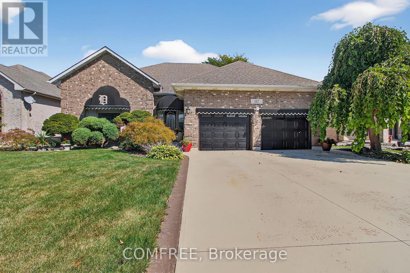 187 TERRA LOU DRIVE, Lakeshore, Ontario