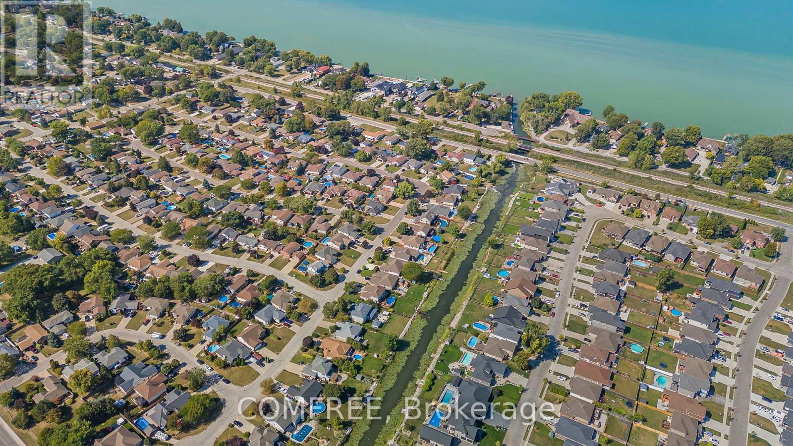 187 Terra Lou Drive, Lakeshore, Ontario  N0R 1A0 - Photo 8 - X12412274