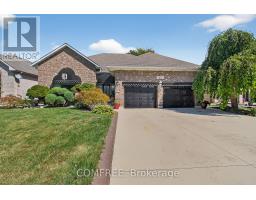 187 TERRA LOU DRIVE, Lakeshore, Ontario